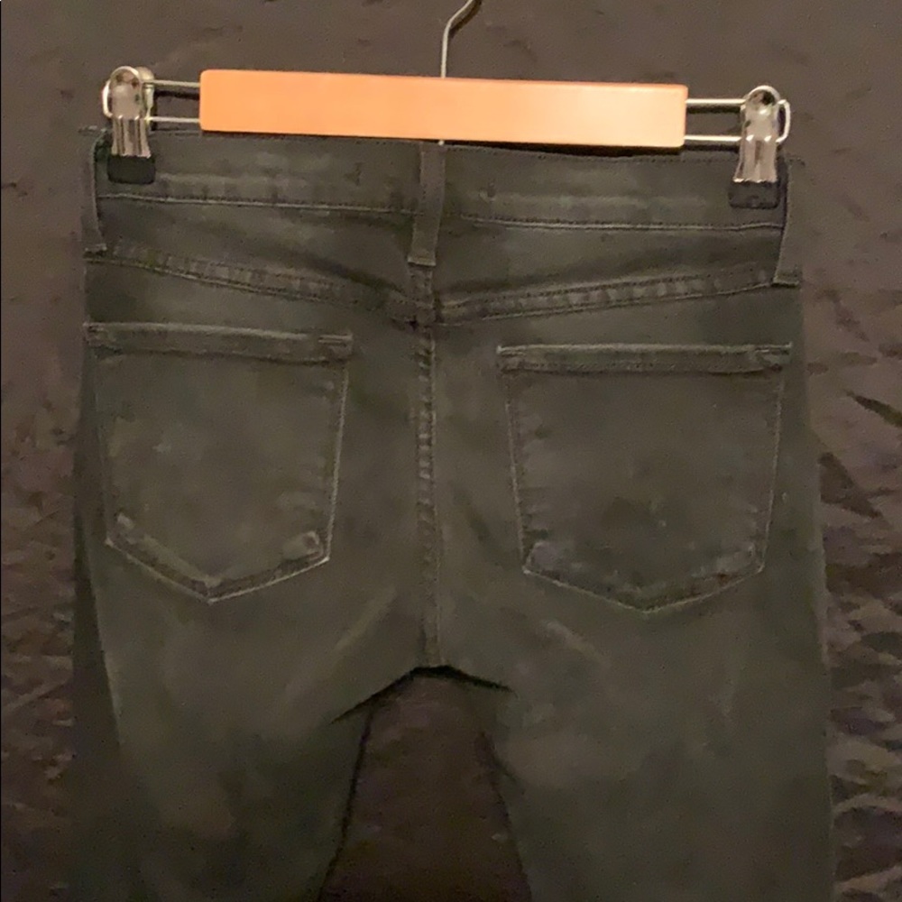 Flying monkey jeans - Picture 2 of 2